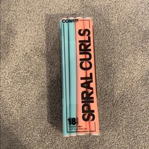 Conair 18 Piece Rollers